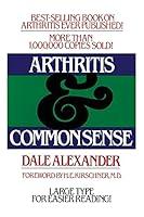 Algopix Similar Product 9 - Arthritis and Common Sense Fireside