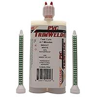 Algopix Similar Product 6 - PVC TrimWelder Fast Cure 50ml Start Kit