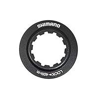 Algopix Similar Product 20 - SHIMANO Spare Part SMRT81 Lock Ring 
