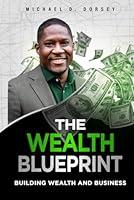 Algopix Similar Product 6 - The Wealth Blueprint Building Wealth