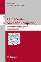 Algopix Similar Product 19 - LargeScale Scientific Computing 13th