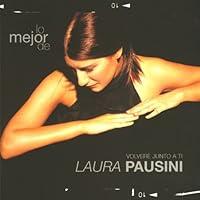 Algopix Similar Product 2 - Lo Mejor de Laura Pausini