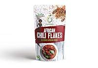Algopix Similar Product 8 - Iya Foods Chili Pepper Flakes 2 ounces