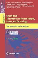 Algopix Similar Product 7 - CyberParks  The Interface Between