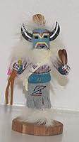Algopix Similar Product 4 - Navajo 5 INCH Medicine Man Kachina