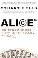 Algopix Similar Product 9 - Alice  The biggest untold story in