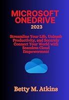 Algopix Similar Product 18 - MICROSOFT ONEDRIVE Streamline Your