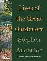 Algopix Similar Product 10 - Lives of the Great Gardeners