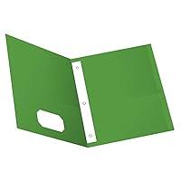 Algopix Similar Product 20 - Oxford Twin Pocket Folders with