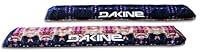 Algopix Similar Product 6 - DaKine Long Aero Rack Pads - Kassia