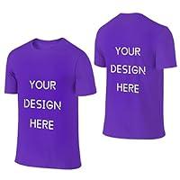 Algopix Similar Product 6 - Custom T Shirts with LogoTextImage