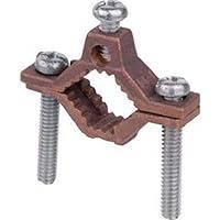 Algopix Similar Product 12 - Halex 36020 Grounding Clamp