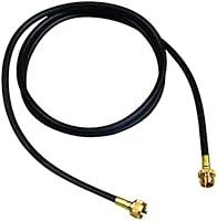 Algopix Similar Product 18 - Coleman HighPressure Propane Hose 8