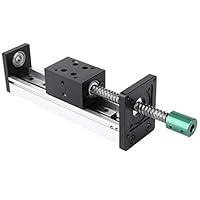 Algopix Similar Product 20 - Effective Stroke Guide Rail Aluminum