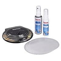 Algopix Similar Product 20 - Hama 51488 CDDVD Repair and Cleaning