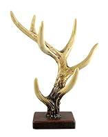 Algopix Similar Product 1 - Antler Tabletop Jewelry Tree Stand