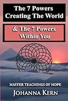 Algopix Similar Product 16 - The 7 Powers Creating The World  The 7