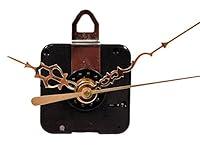 Algopix Similar Product 3 - Creative Hobbies Quartz Clock Motor