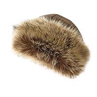 Algopix Similar Product 4 - residentD Ladies Girls Winter Hat
