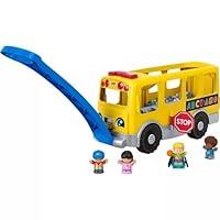 Algopix Similar Product 8 - FisherPrice Little People Toddler