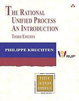Algopix Similar Product 13 - The Rational Unified Process An