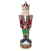 Algopix Similar Product 16 - The Nutcracker Figures  Illuminated