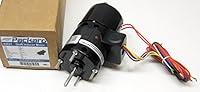 Algopix Similar Product 14 - Packard 82521 Draft Inducer Motor 115