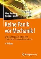 Algopix Similar Product 2 - Keine Panik vor Mechanik Erfolg und