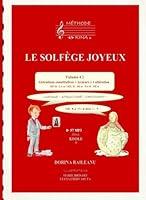 Algopix Similar Product 14 - LE SOLFGE JOYEUX Volume 41 