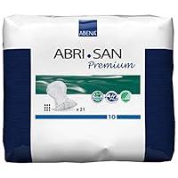 Algopix Similar Product 8 - Abena AbriSan Premium Incontinence
