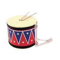 Algopix Similar Product 20 - PlanToys Big Drum II Marching Band