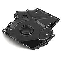 Algopix Similar Product 7 - BoCID Engine Timing Cover  Crankshaft