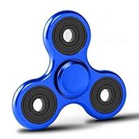 Algopix Similar Product 10 - vivahouse Fidget Spinner  Hand Spinner