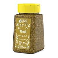 Algopix Similar Product 19 - USimplySeason Thai Spice 48 oz 