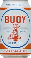 Algopix Similar Product 17 - Buoy Beer Co Cream Can 6Pk, 12 FZ