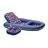Algopix Similar Product 4 - Aqua Campania Ultimate 2in1 Pool