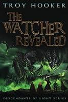 Algopix Similar Product 14 - The Watcher Revealed Descendants of