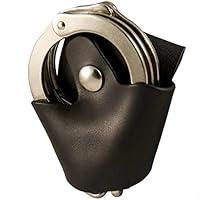 Algopix Similar Product 19 - Boston Leather Quick Release Cuff Case