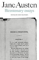 Algopix Similar Product 9 - Jane Austen: Bicentenary Essays