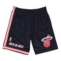 Algopix Similar Product 4 - Mitchell  Ness NBA Swingman Road