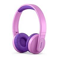 Algopix Similar Product 1 - PHILIPS K4206 Kids Wireless