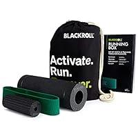 Algopix Similar Product 6 - Blackroll Foam Roller Exercise Kit 