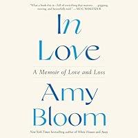 Algopix Similar Product 15 - In Love: A Memoir of Love and Loss