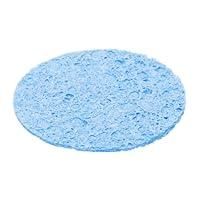 Algopix Similar Product 5 - MECCANIXITY 15PCS Soldering Sponge 50mm