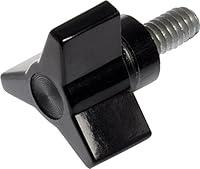 Algopix Similar Product 18 - The Hillman Group 55420 Arm Clamp Knob