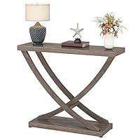 Algopix Similar Product 8 - Little Tree Console Table Hallway