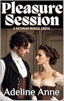 Algopix Similar Product 11 - Pleasure Session A Victorian Medical