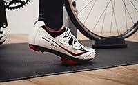 Algopix Similar Product 2 - CyclingDeal Bike Mat  30 x 60 Soft 