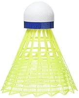 Algopix Similar Product 4 - Tecno Pro XL 400 Badminton Shuttlecocks