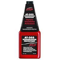 Algopix Similar Product 7 - ATP Automotive AT202 ATF Protectant